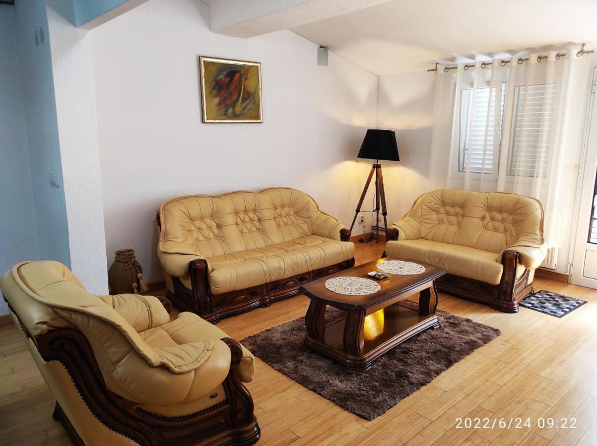 Filip Apartment