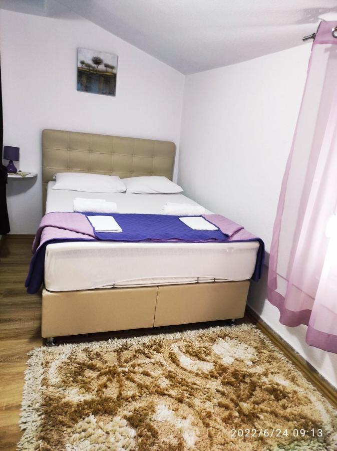Filip Apartment Budva