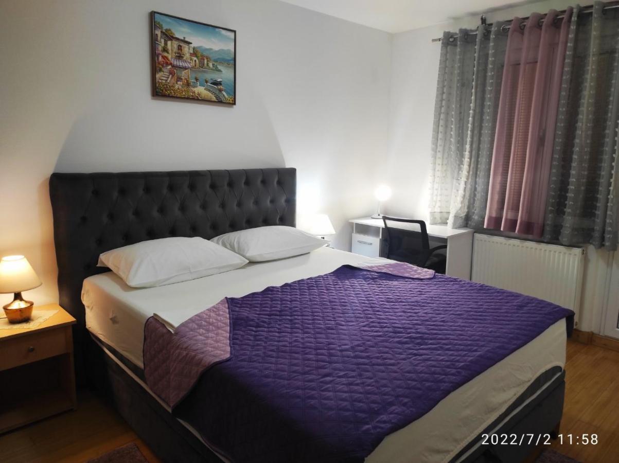 Apartment Filip Budva