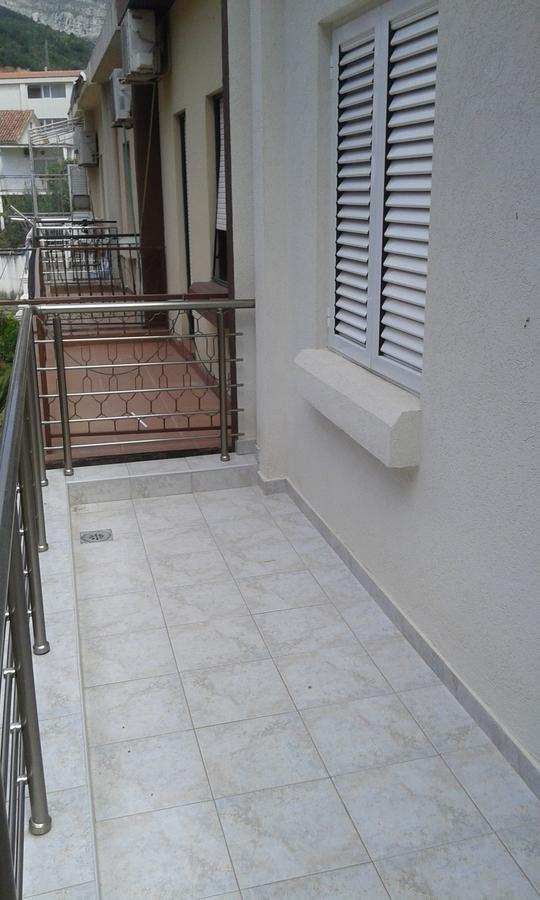 Filip Apartment Budva
