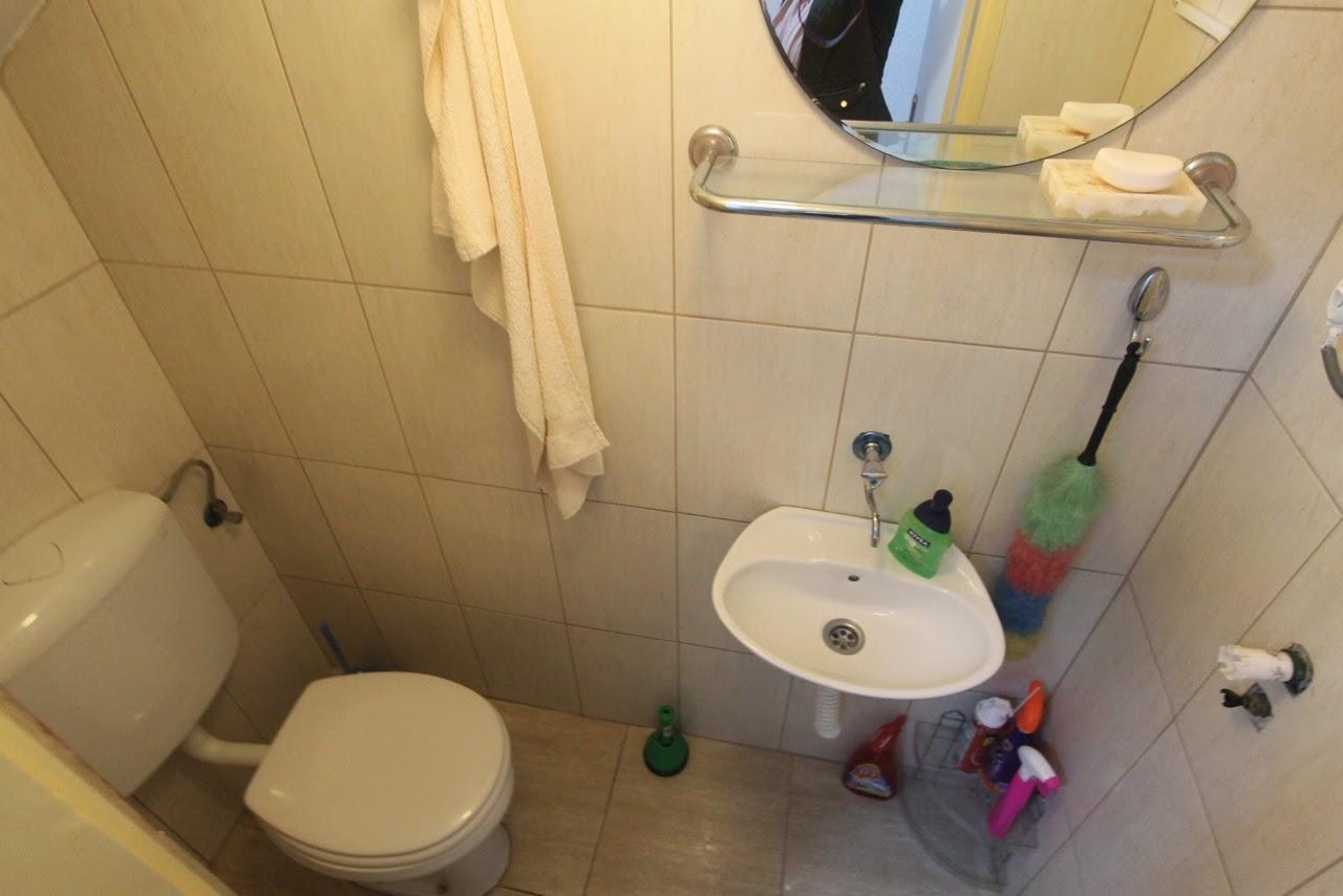 Filip Apartment *